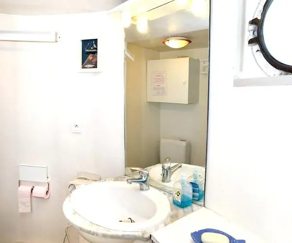 Maison de Vacances à 1 Chambre à Coucher